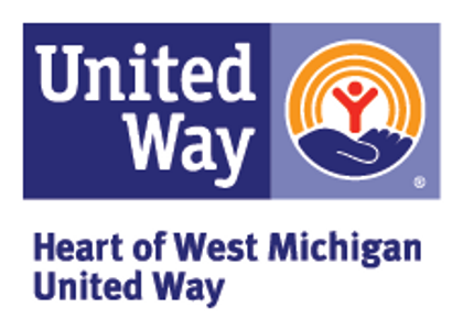 Heart of West Michigan United Way