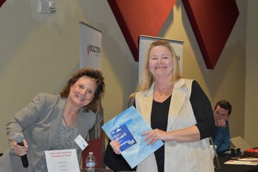 Advanced Benefit Consulting winner - thank you for my Arco gift card!