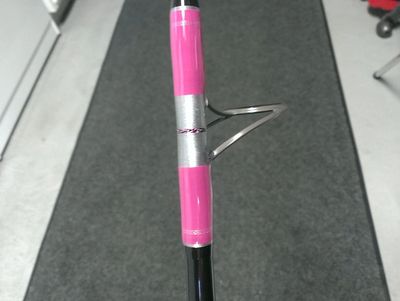 Custom Fishing Rods