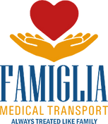 Famiglia Medical Transport