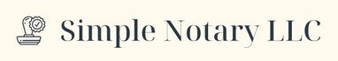 Simple Notary LLC