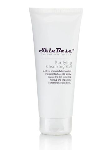 Cleansing gel skinbase