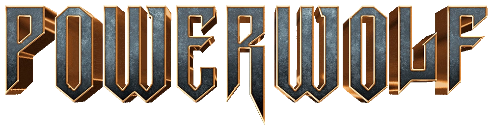 POWERWOLF Announces Massive 2025 European Summer  Tour