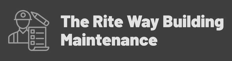 The Rite Way Building Maintenance 