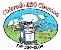 Colorado BBQ Cleaning and Repair