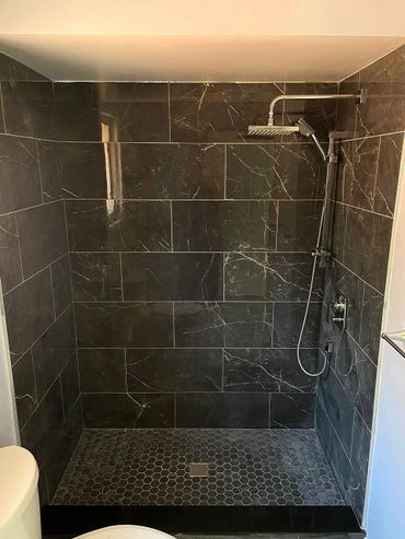 bathroom remodeling