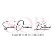 Special Occasion Balloons