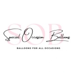 Special Occasion Balloons