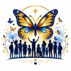 Butterfly Dreamers and Their Families Support Network