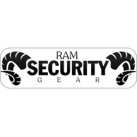 Ram Security Gear