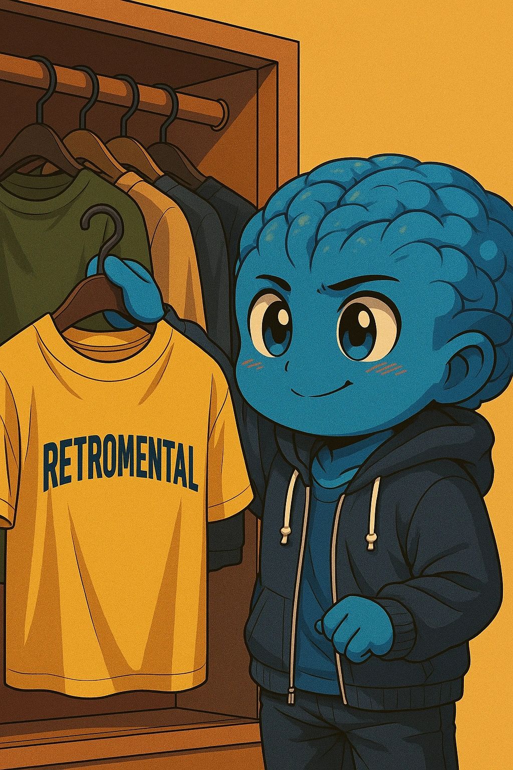 RettroMentalFashion 
coming soon