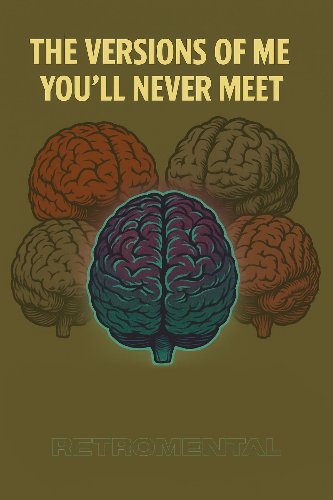 The Versions of Me You’ll Never Meet