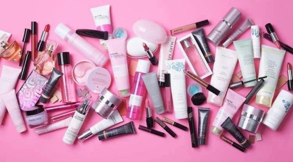 Mary Kay Beauty Consultant - for all your skincare and makeup needs!