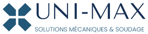 UNI-MAX Solution Mécaniques & Soudage