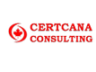 Certcana Consulting Inc.