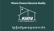 Kuoy Prosper Realty