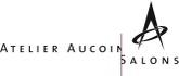 Atelier Aucoin  Salons