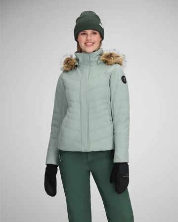 Obermeyer Tuscany ski jacket