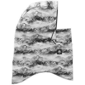 Turtle Fur All- Mountain overhood