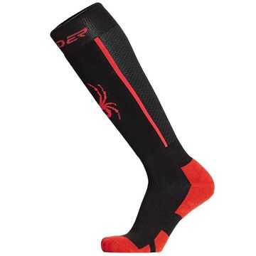 Spyder Sweep sock