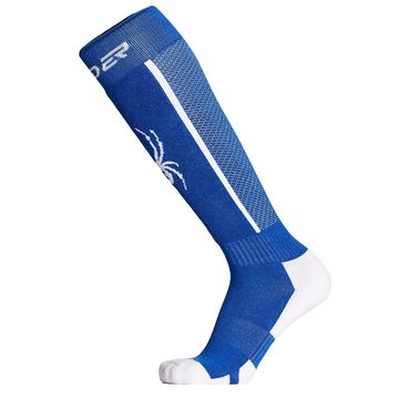 Spyder Sweep sock
