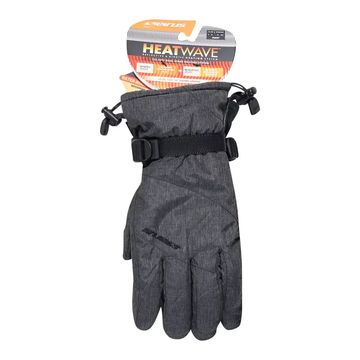 Seirus Fleck ski gloves