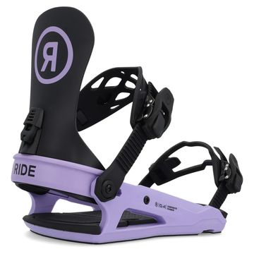 Snowboard bindings,Ride CL-4 bindings