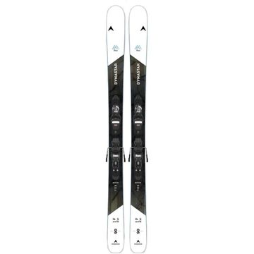 Dynastar Free 90 skis