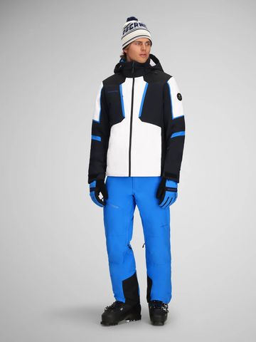 Obermeyer Foundation ski jacket