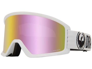 Dragon DX3 ski goggles