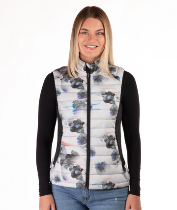 Boulder gear Zeal puffy vest