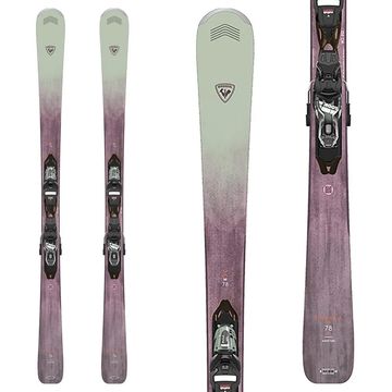 Rossignol Experience 78 skis