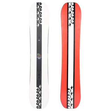 K2 Vandal snowboard