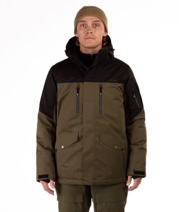 Boulder gear Quest snow jacket