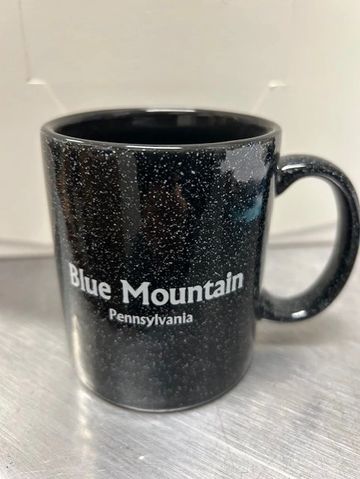 ski coffee mug