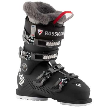 ski boots rossignol pure pro 80 w