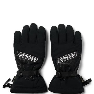 Spyder Overweb ski gloves