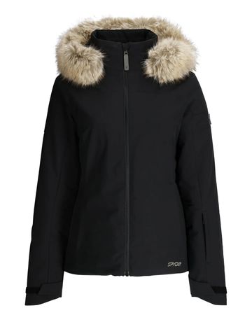 Spyder Vida snki jacket