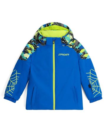 Spyder Challanger ski jacket