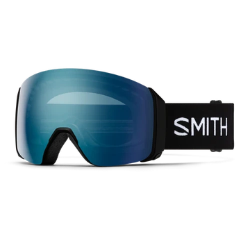 Smith 4D MagXL snow goggles