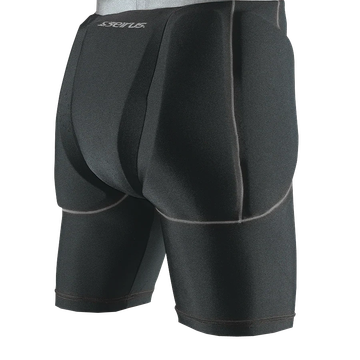 Seirus snow super padded shorts