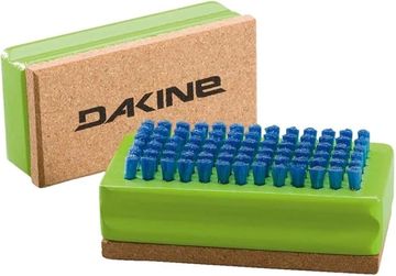Dakine ski tuning brush