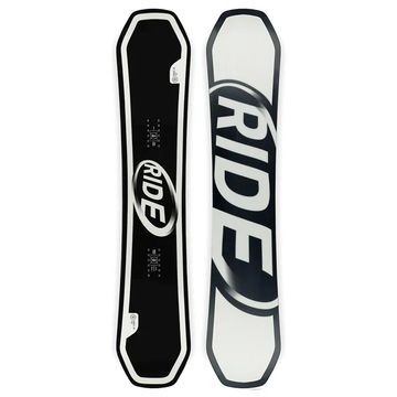Ride Zero Jr snowboard