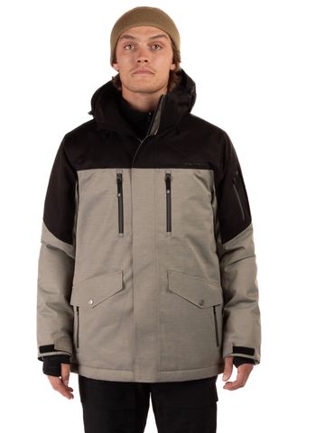 Boulder Gear Quest jacket