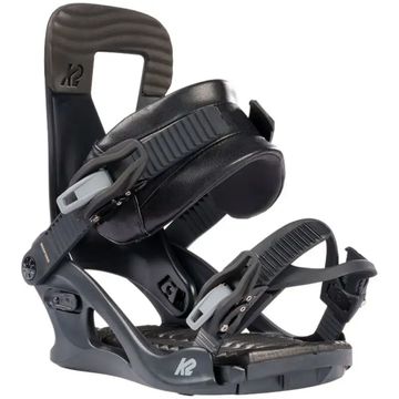 Snowboard bindings,K2 Bedford bindings