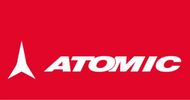 Atomic ski gear.