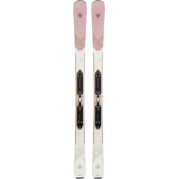 Skis, Womens skis Rossignol exp 76