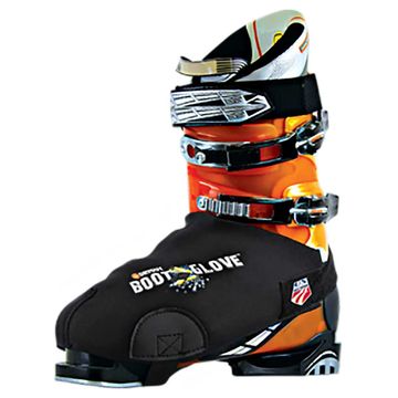 ski boot glove