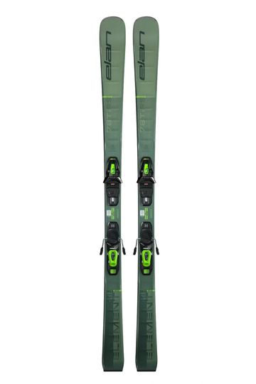 Elan Element 78 TI skis