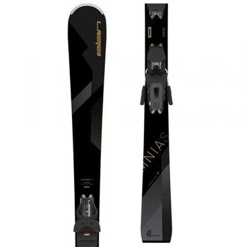 Skis, Womens Elan insomnia 10